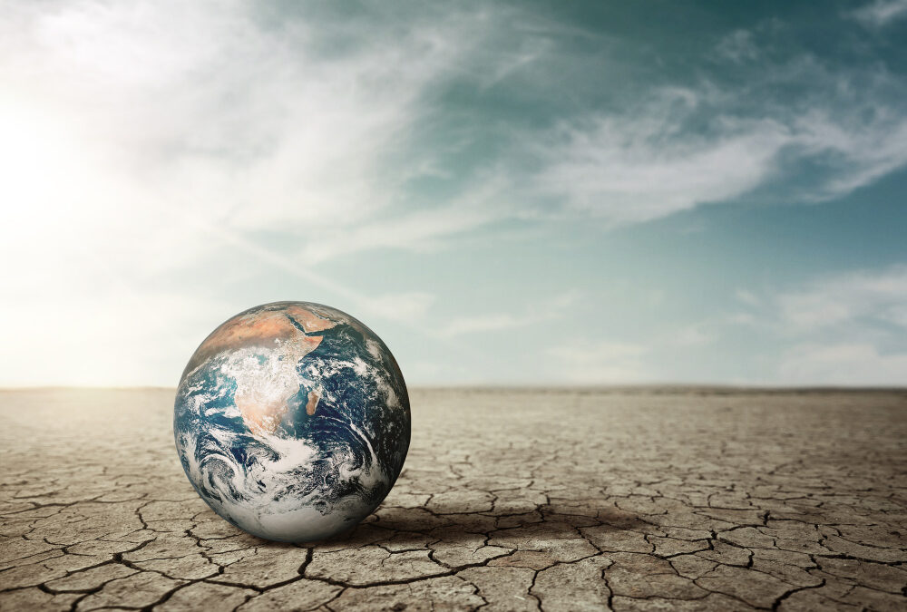 Riesgos climáticos: el factor que puede quebrar tu empresa